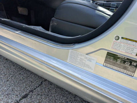 2009 Mercedes-Benz S-Class S 550 4MATIC