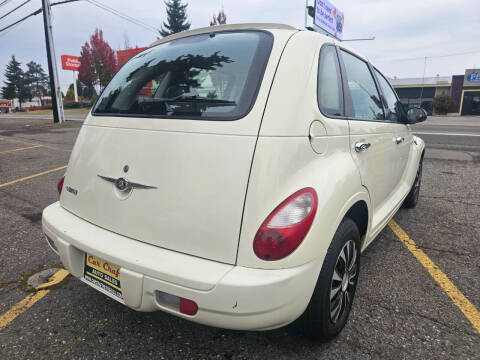 2007 Chrysler PT Cruiser