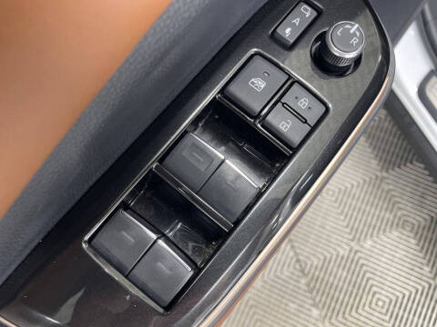 2025 Toyota Crown Limited