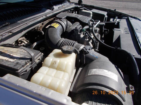 2007 Chevrolet Silverado 3500 Classic LT3