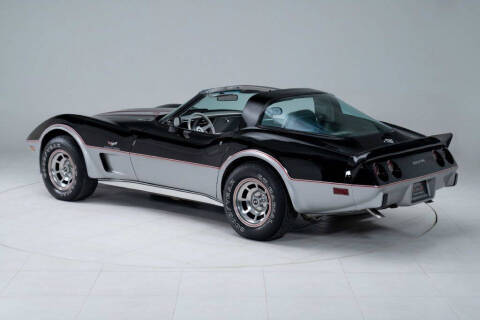1978 Chevrolet Corvette