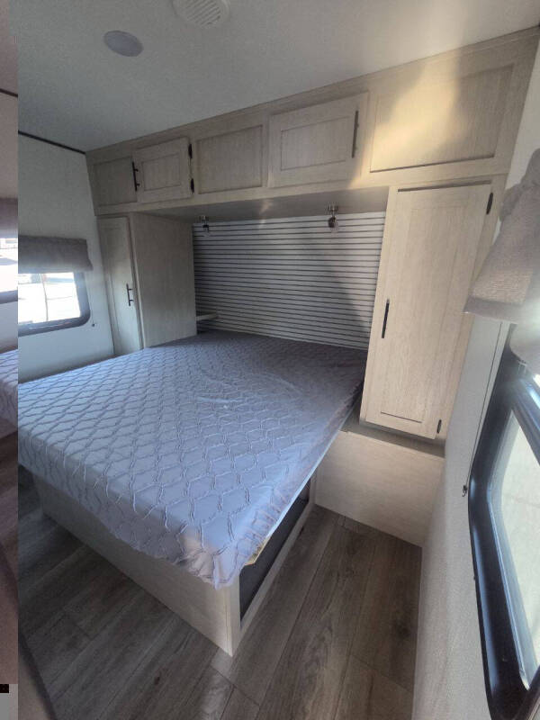 2025 Forest River Shasta Oasis