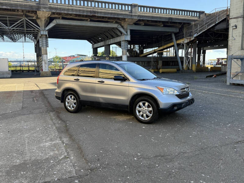 2008 Honda CR-V EX