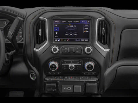 2022 GMC Sierra 1500 Limited