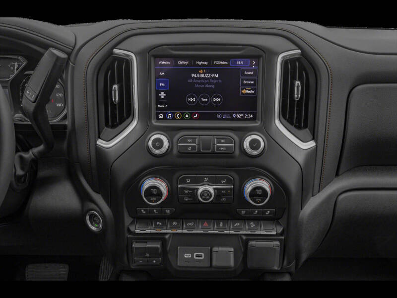 2022 GMC Sierra 1500 Limited