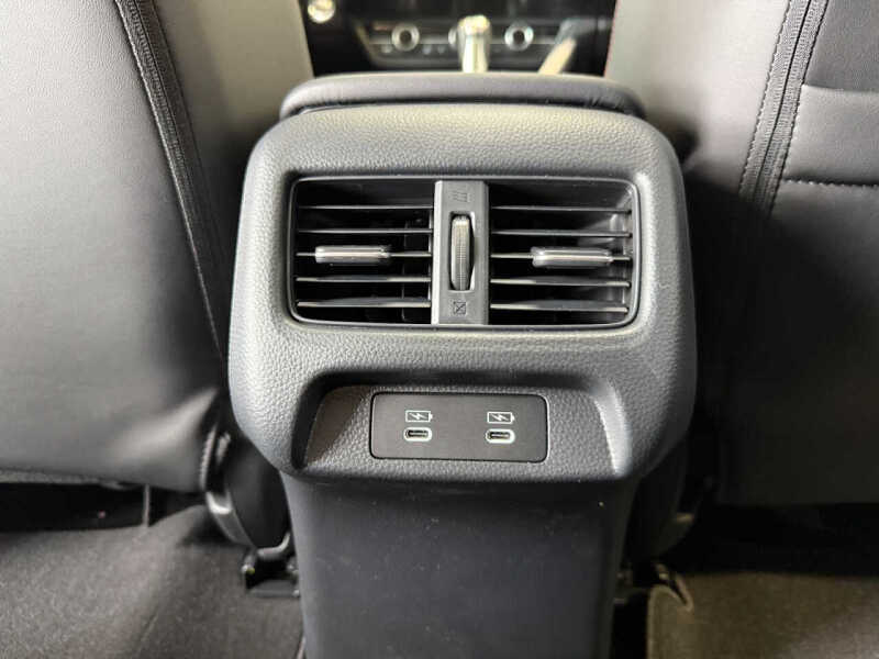 2025 Acura ADX w/A-SPEC