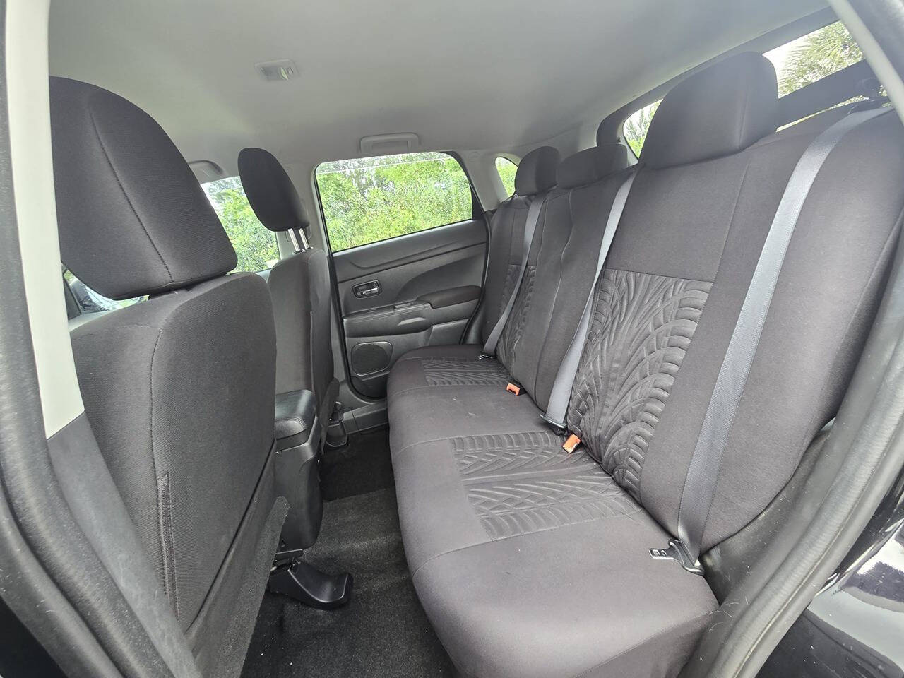 2021 Mitsubishi Outlander Sport for sale at All Will Drive Motors in Davie, FL