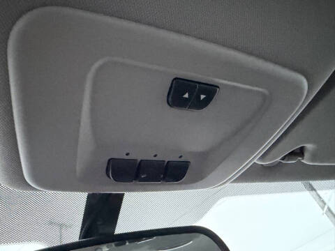 2012 Chevrolet Impala LTZ