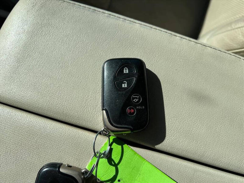 2014 Lexus GX 460