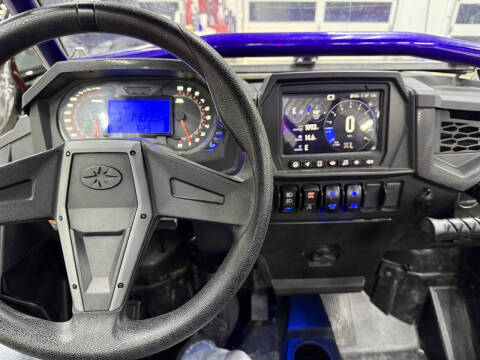 2021 Polaris Rzr XP1000