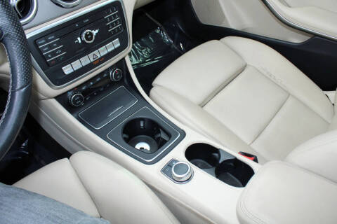 2019 Mercedes-Benz GLA GLA 250