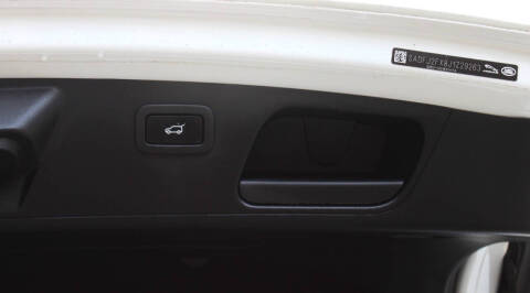 2018 Jaguar E-PACE P250 S