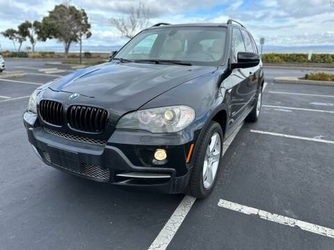 2008 BMW X5 for sale at Twin Peaks Auto Group in San Francisco CA