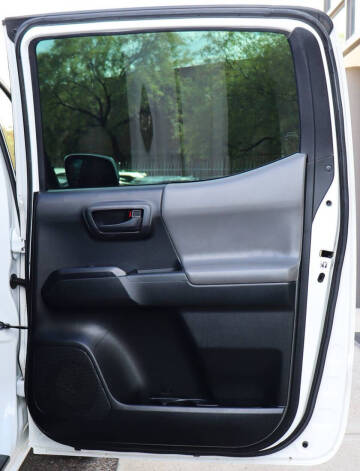 2018 Toyota Tacoma