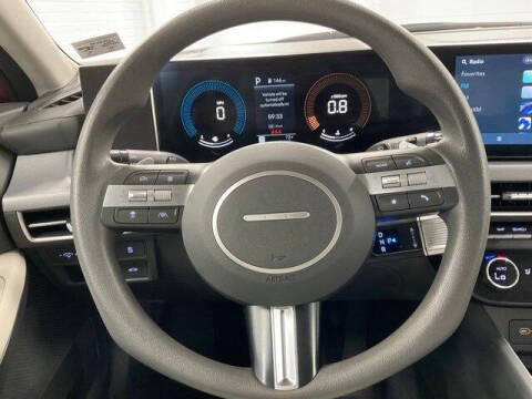 2025 Hyundai Sonata