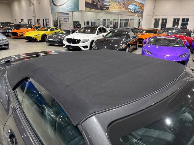 2017 Chevrolet Camaro SS