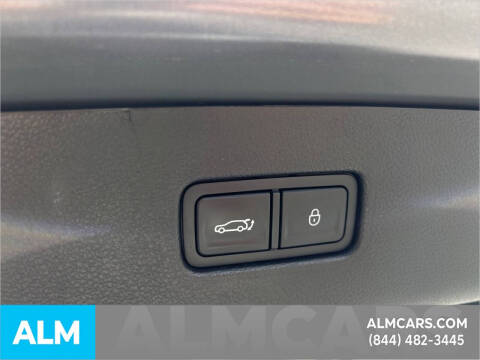 2023 Genesis GV80 2.5T