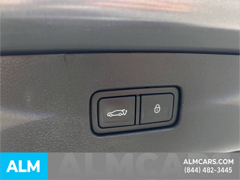 2023 Genesis GV80 2.5T