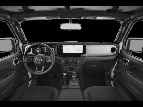 2026 Jeep Gladiator Willys