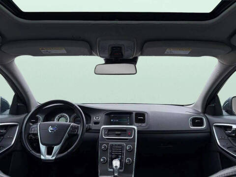 2013 Volvo S60 T5 Premier