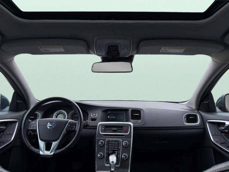 2013 Volvo S60 T5 Premier