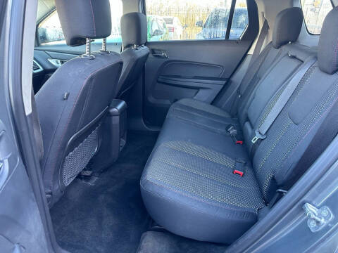 2012 GMC Terrain SLE-2