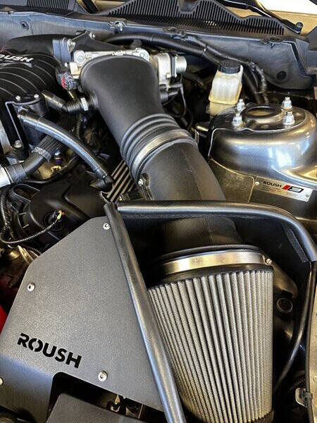 2014 Ford Mustang GT Premium