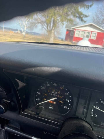 1981 Chevrolet Corvette