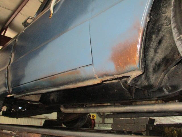 1970 Chevrolet C/K 10 Series