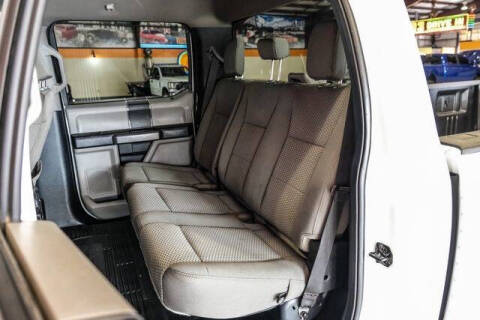 2021 Ford F-350 Super Duty XLT