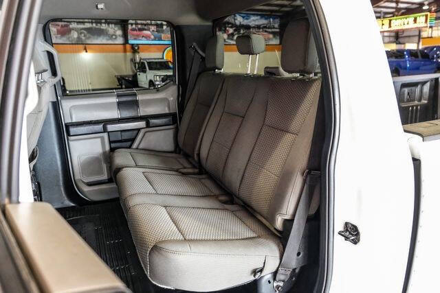 2021 Ford F-350 Super Duty XLT