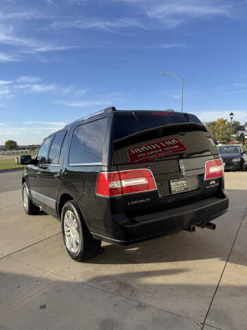 2014 Lincoln Navigator