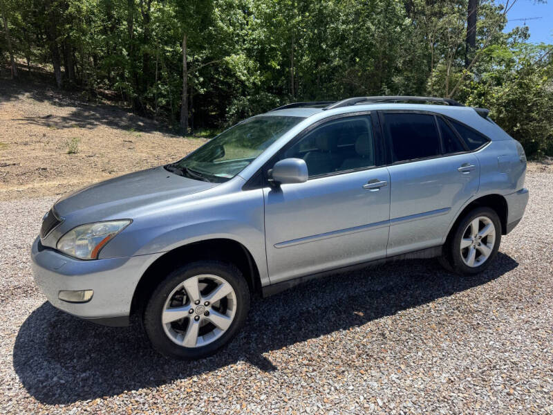2005 Lexus RX 330
