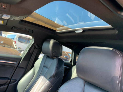 2020 Audi A3 Premium 40 TFSI