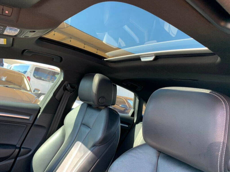 2020 Audi A3 Premium 40 TFSI