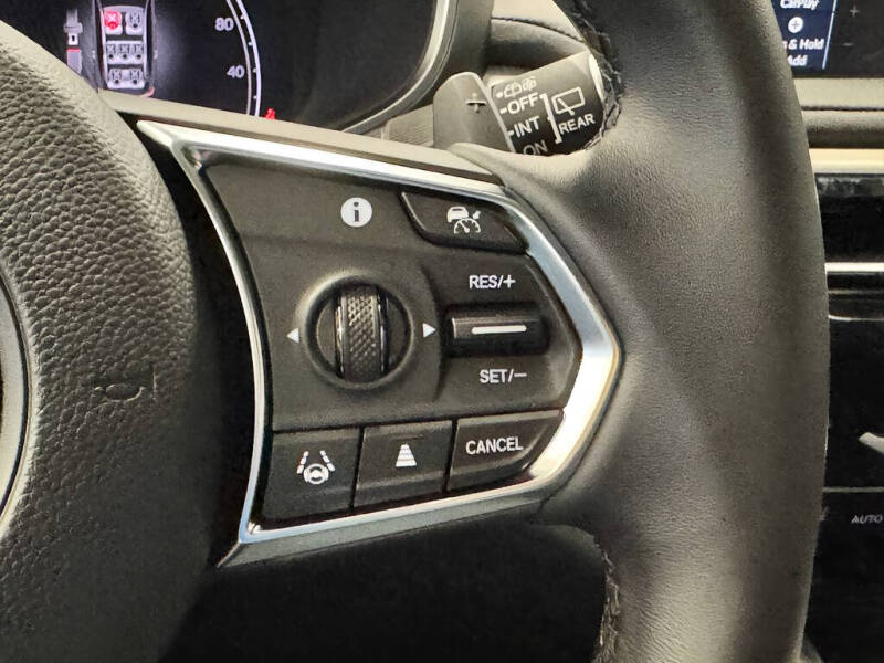 2026 Acura MDX SH-AWD w/Tech