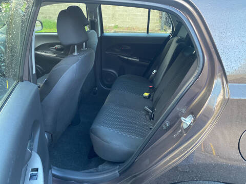 2011 Scion xD Release Series 3.0