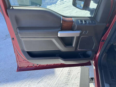 2021 Ford F-350 Super Duty