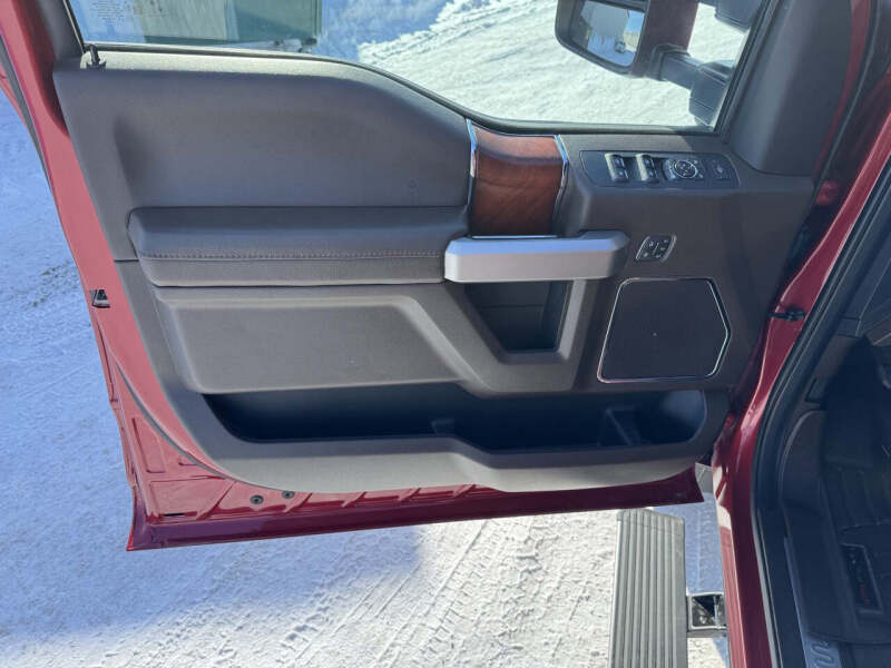 2021 Ford F-350 Super Duty