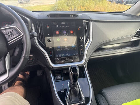 2024 Subaru Outback Limited