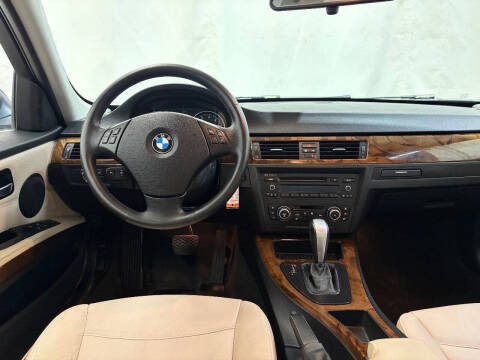 2011 BMW 3 Series 328i xDrive