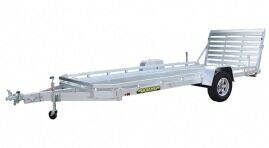 2023 Aluma 7814S-EL-BT-TR