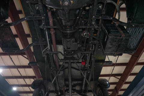 1922 Ford Model T