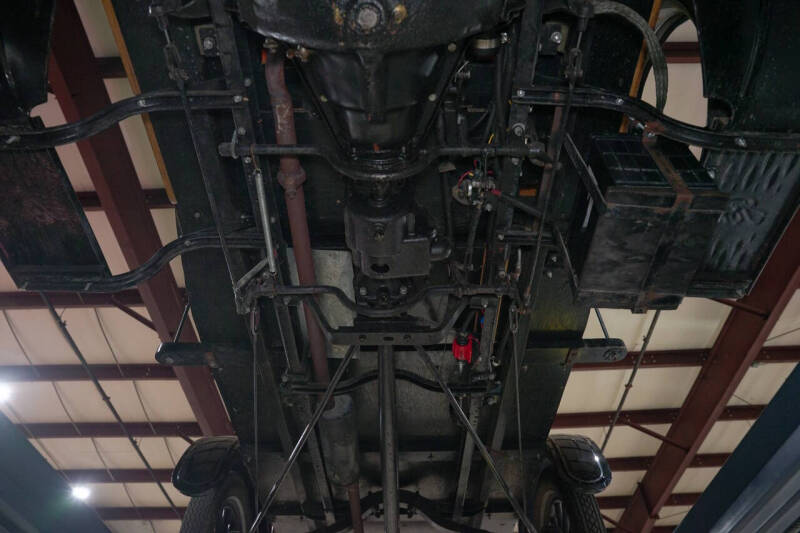 1922 Ford Model T