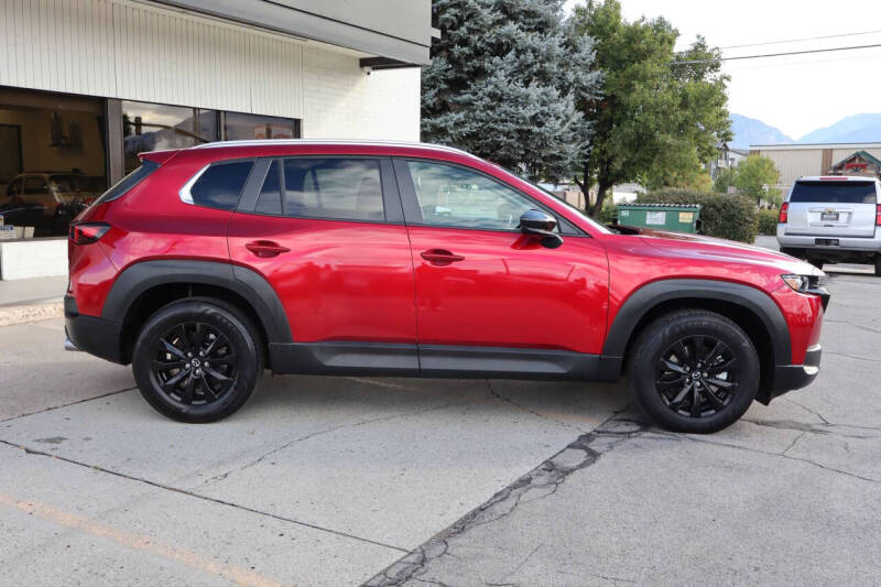 2024 Mazda CX-50 2.5 S Preferred