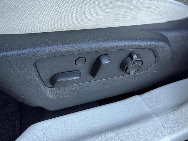 2021 Buick Envision Avenir