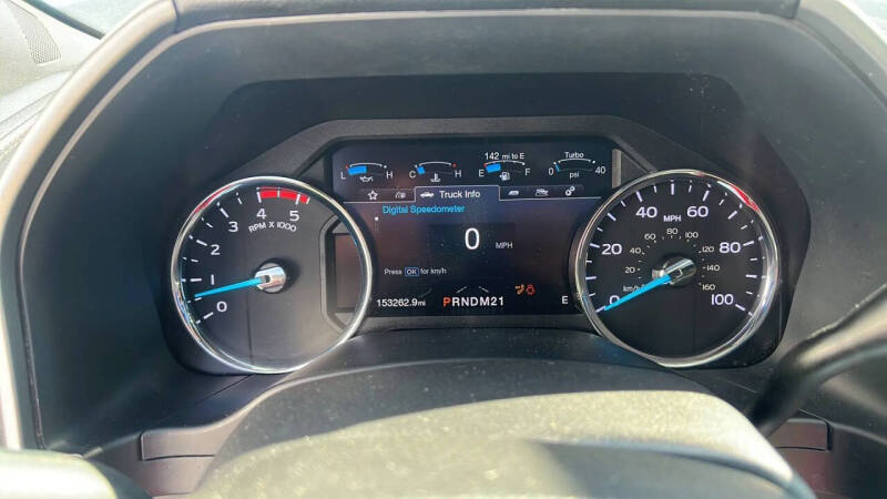 2019 Ford F-250 Super Duty