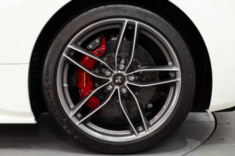 2019 Ferrari 488 GTB