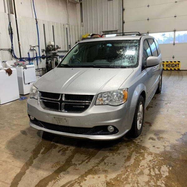 Riverside Motor Cars in Naugatuck, CT