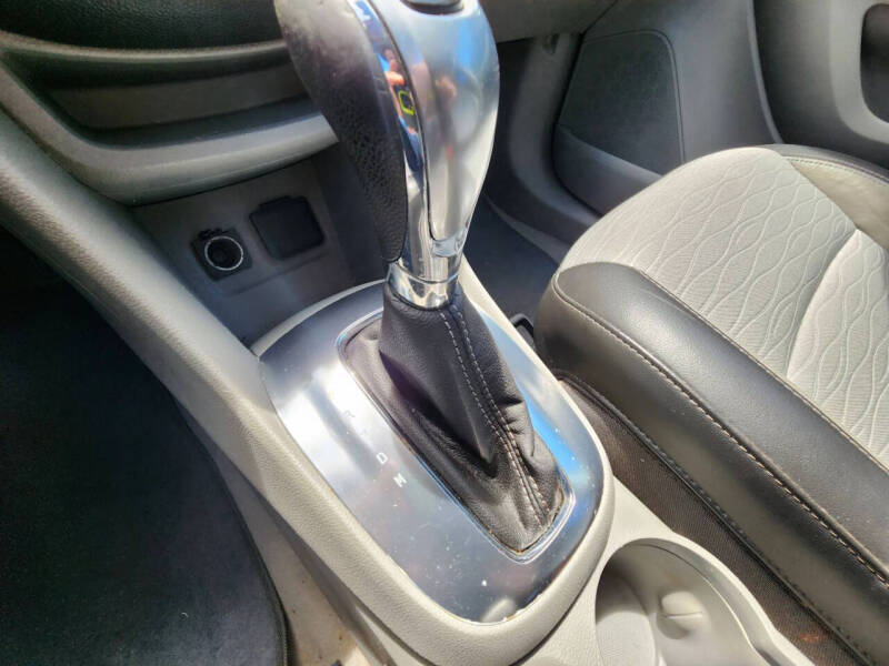 2015 Buick Encore